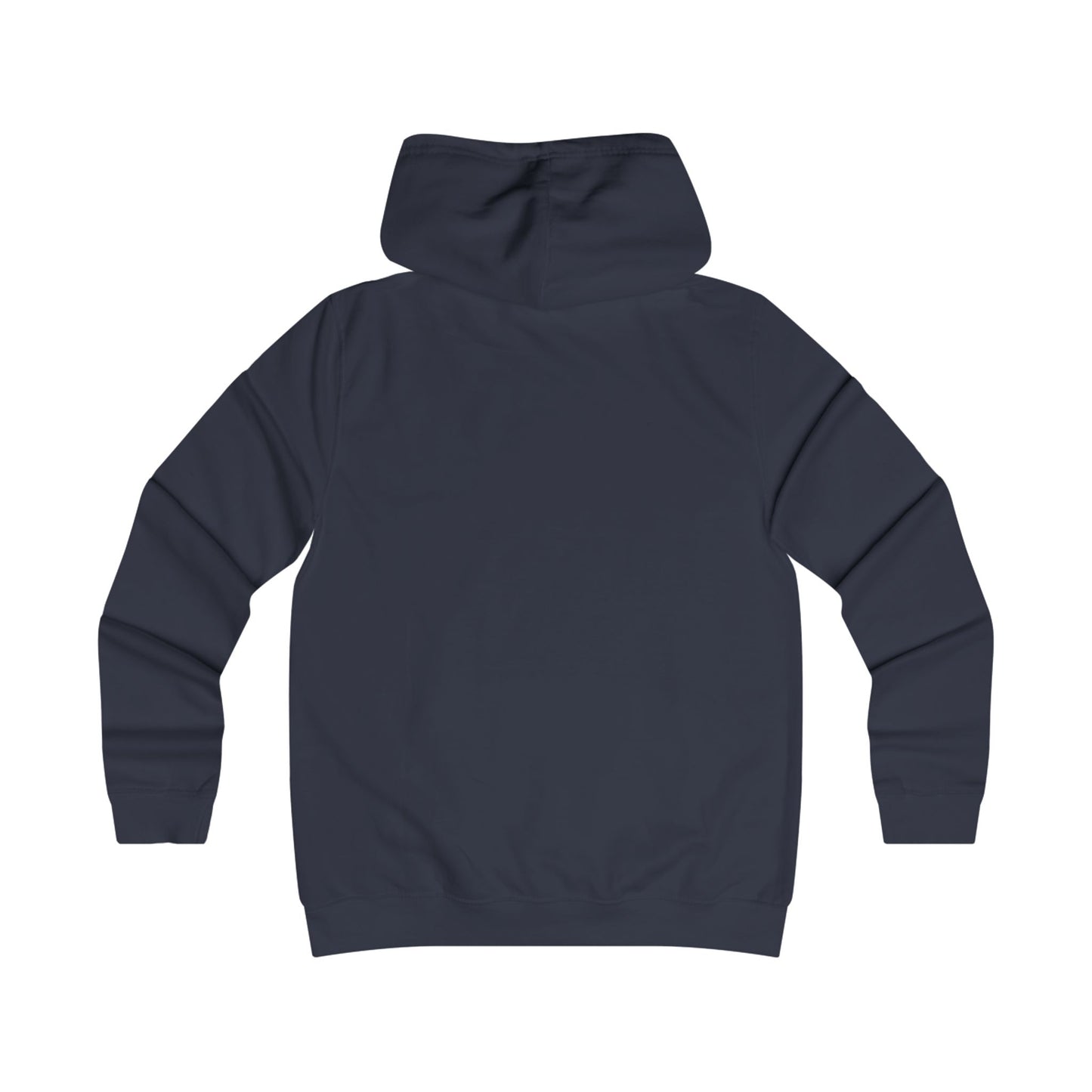 Women's "Breaking Cycles Not Spirits" Hoodie — Feminine Fit College Sweatshirt