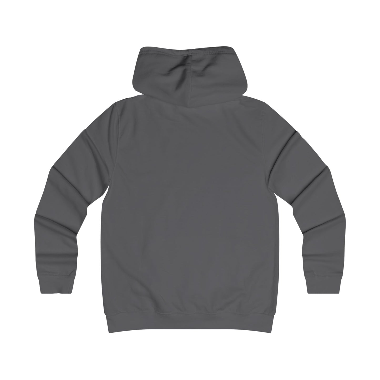Women's "Breaking Cycles Not Spirits" Hoodie — Feminine Fit College Sweatshirt